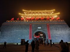 -东关历史文化旅游区-东门遗址