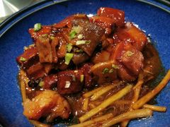 -那家小馆•北京菜•烤鸭(香山店)