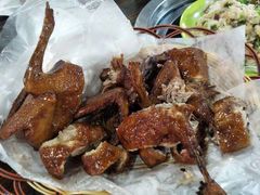 红烧乳鸽皇-石岐乳鸽村(桥观坊南四巷店)