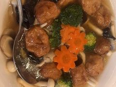 -枣子树·素食餐厅(朱家尖店)