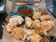 -李先生的首尔小馆(松江启源广场店)