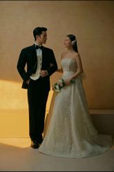 -韩慕婚纱摄影(九亭店)