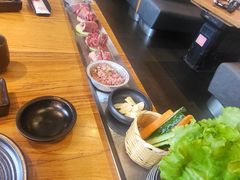 -赤坂亭·M9和牛烧肉·铁板烧·日料398放题(长泰广场店)