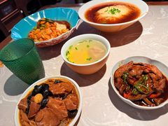 -松鹤面馆(观前店)