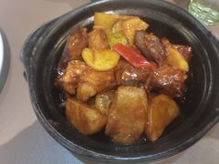 -有璟阁港式餐厅(国贸商城店)