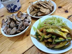 -徐军老汤店