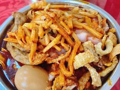 -谭老太正宗柳州螺狮粉(家和花园店)