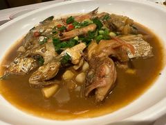 -小厨师·二十年沈家门小海鲜(百井坊巷店)