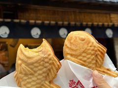 -鸣门鲷烧本铺