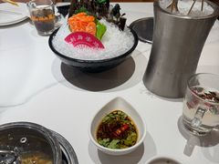 -海月轩海鲜豆捞(紫金塔店)