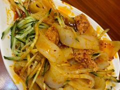 -嘉峪关伊俩寺烤肉店