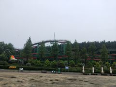 -南京银杏湖乐园