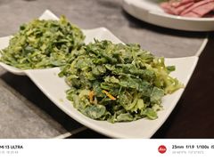 -同胜祥清真新豫菜(丰乐路总店)