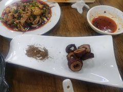 -白家高记肥肠粉(总店)