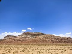 -新疆天山托木尔景区·大峡谷