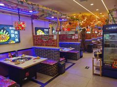 -徐家屯铁锅炖(宋家庄店)