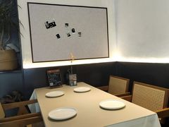 -希屿·Xislands融合餐厅