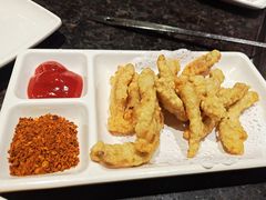 小酥肉-海底捞火锅(上地华联店)