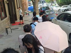 -九龙餐厅(大沽路店)