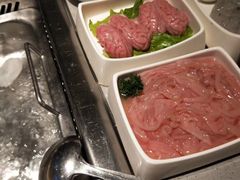 -海底捞火锅(杭州萧山宝龙广场店)