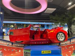 -趣80儿童乐园(砂之船合肥奥特莱斯店)