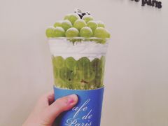 -Cafe de Paris(林荫路店)