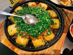 -蚝美人·生蚝海鲜烧烤(茶花园店)