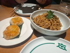 弥渡酸菜凉米线-一坐一忘云南菜(北京skp店)