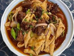 -靖远尕六美味羊羔肉