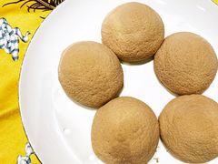 酥皮牛奶包-金玉满堂潮州酒楼(无限极荟购物广场店)