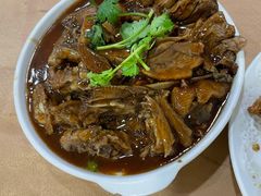特色酸梅鹅-众源美食(光复阁店)