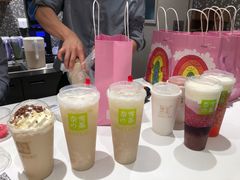 -奈雪的茶(天河城店)