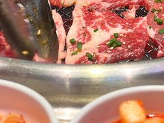 -妙香居韩国烤肉(鹏瑞利季华广场店)