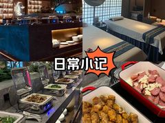 -星漾里•SPA•足道•按摩•养生(吕厝店)
