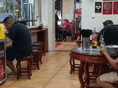 大堂-珍珍小食店(西华路店)