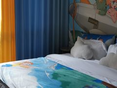 -美的鹭湖森林度假区