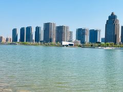 -金沙湖公园