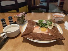 -La Creperie法餐厅(芮欧百货店)