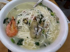 -红灯笼龙凤饭店(宁波老字号店)