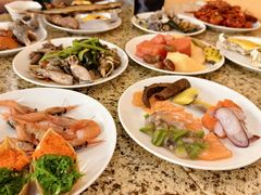 -禾斗海鲜自助(市南银座店)