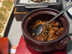 -绿茶餐厅(广州天河城店)