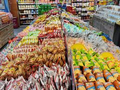 -百佳华佳漾里(坂田店)