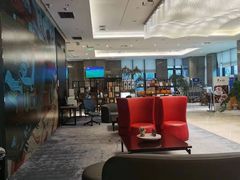 -重庆观音桥华美达安可酒店