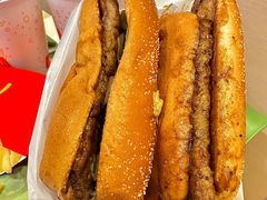 -麦当劳(天兴罗斯福店)