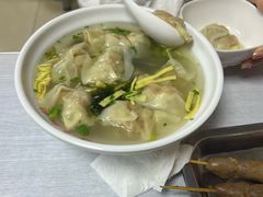 -海平馄饨(逍遥二路店)