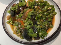 -茄子恰恰·新云南小炒(金池购物中心店)