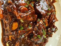 红烧鮰鱼-桦立酒家(宜山路店)