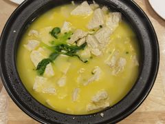 -北京泰富酒店-柏景轩中餐厅