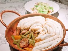 -奉天小馆·非遗东北菜(济南万象城店)