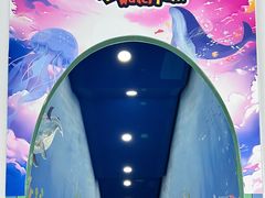-水立方嬉水乐园